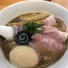 らぁ麺 はやし田 池袋店