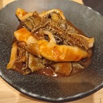 炭火焼肉　肉匠　たいら - センマイ！