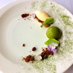 横浜モノリス - 