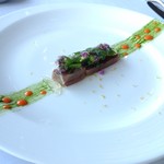 横浜モノリス - 