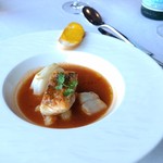 横浜モノリス - 