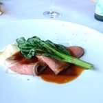 横浜モノリス - 