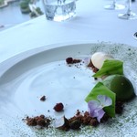 横浜モノリス - 