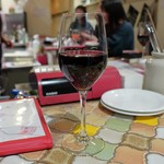 トリワイン ＰＩＫＯＳＨＨＨＵ - 赤ワイン