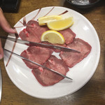 焼肉 ヨコムラ - 