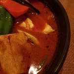 メディスンマン - HOT20のスープ