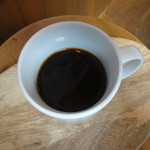 コーヒー＆バナナ - フレンチロースト