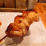 焼鳥 うの - 