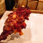 焼鳥 うの - 