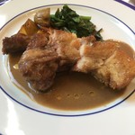 ビストロ ラ テラコッタ - 