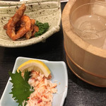 居酒屋 遊ぜん - 