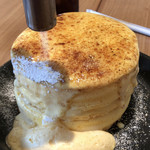 Cafe brunch TAMAGOYA - 