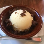 ビストロ ラ テラコッタ - 