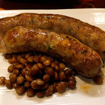 手づくりソーセージ　月丸 - 