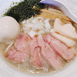 麺屋 さくら井 - 