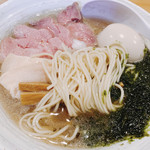 麺屋 さくら井 - 