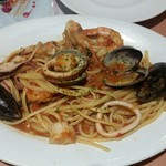 グランディーバ・チェターラ - 