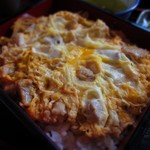 大黒家 - 親子重