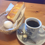 Komeda Kohi Ten - 