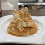 トリワイン ＰＩＫＯＳＨＨＨＵ - ざおうクリームチーズ×キャラメル