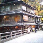 明治43年来の外観