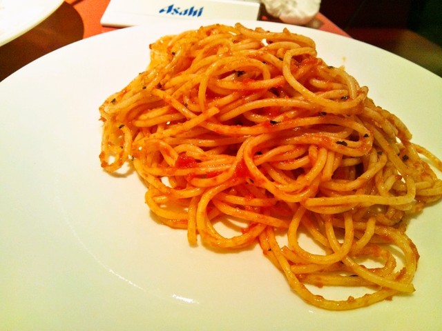 閉店 アボカーレ 郡山イオンタウン店 Abboccare 郡山 イタリアン 食べログ
