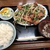 ごくうらーめん大千元