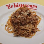 Er bisteccaro dei magnaccioni  - 