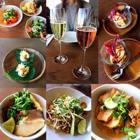 Longrain Tokyo - 