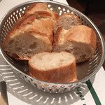 オー バカナル 高輪 - バケット