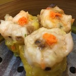 Shangarila Restaurant - 