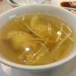 Shangarila Restaurant - 