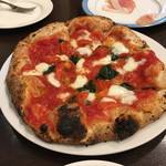 小麦がうまいピザの店 PIZZA PAZZA - 