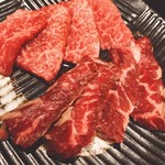 Hamadaya Yakiniku Horumon Godaime Ichirouemon - 