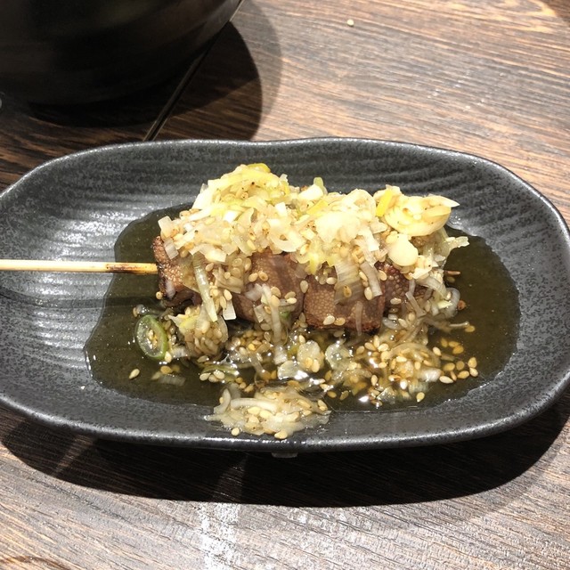 焼きとん 大国 盛岡大通り店 - 上盛岡（居酒屋）の写真