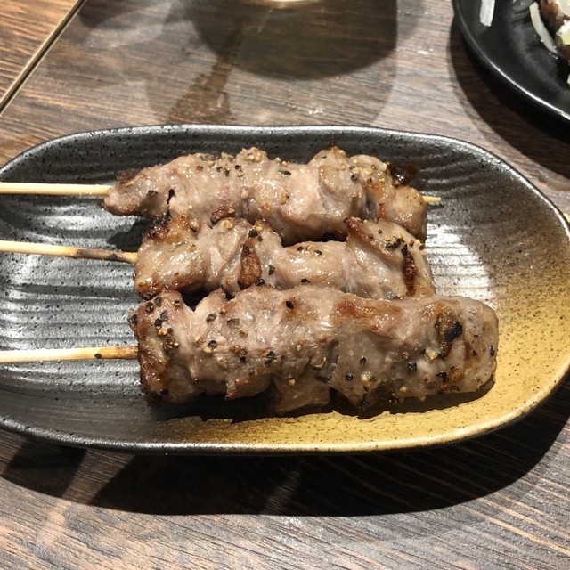 焼きとん 大国 盛岡大通り店 - 上盛岡（居酒屋）の写真