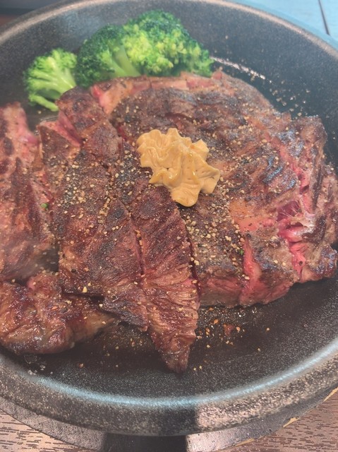 閉店 いきなりステーキ フレスポ西条店 伊予西条 ステーキ 食べログ