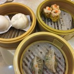 Shangarila Restaurant - 