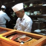 寿司バール Gyosai - 