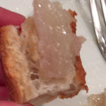 オー バカナル - イベリコ豚と合わせて食べても◎。