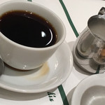 オー バカナル - カフェ(コーヒー)