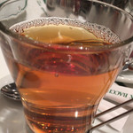 オー バカナル - 紅茶