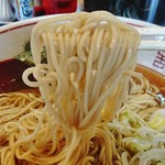 ラーメン サカモト - 