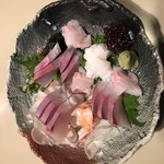 Sushi Izakaya Umi Duri Tei - 