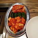 焼肉 ジャンボ 本郷店 - 