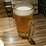 焼肉 ジャンボ 本郷店 - 