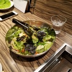 焼肉 ジャンボ 本郷店 - 