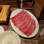 焼肉 ジャンボ - 