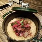 焼肉 ジャンボ - 