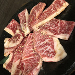 Genki Shichirin Yakiniku Gyuushige - 